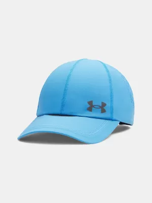 Pánska čiapka UNDER ARMOUR M VELOCITI LOW ADJ 1383477-402 MODRÁ