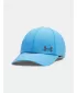 Pánska čiapka UNDER ARMOUR M VELOCITI LOW ADJ 1383477-402 MODRÁ