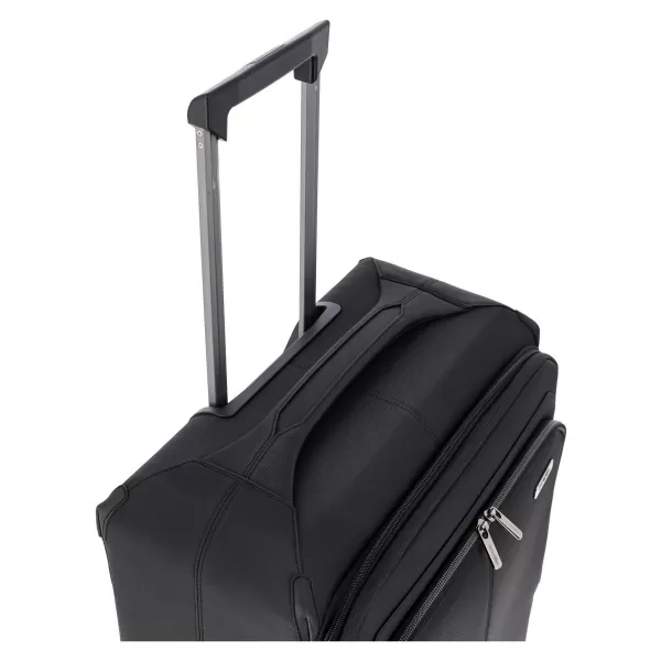  Kufor TRAVELITE PRIIMA L ČIERNA 