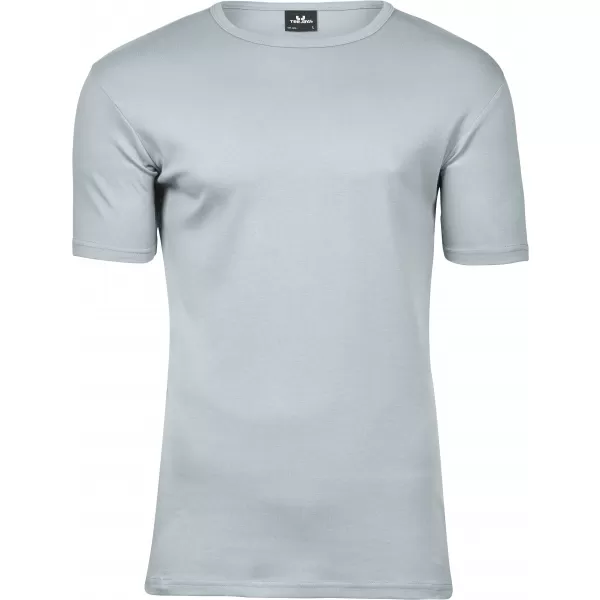  Pánske tričko TEE JAYS | TJ 520 ICE BLUE 