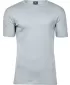 Pánske tričko TEE JAYS | TJ 520 ICE BLUE