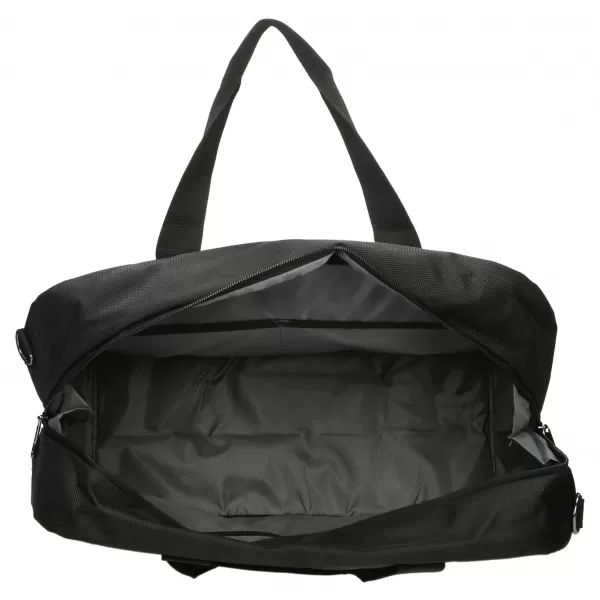  Taška ENRICO BENETTI CORNELL SPORTS BAG ČIERNA 
