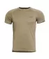 tričko PENTAGON BODYSHOCK MK2 QUICK DRY T-SHIRT K09003 KOJOT