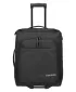 Taška TRAVELITE KICK OFF WHEELED DUFFLE S ČIERNA