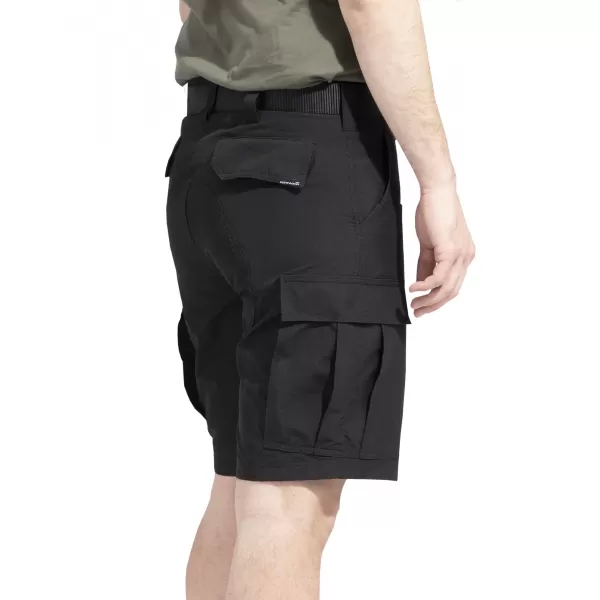  Šortky PENTAGON BDU 2.0 TROPIC SHORTS K05061 CAMO ZELENÁ 