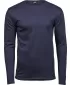 Pánske tričko TEE JAYS | TJ 530 NAVY
