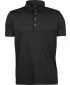 Pánske tričko TEE JAYS | TJ 1440 BLACK