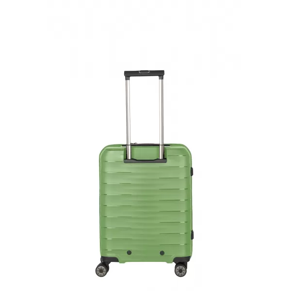  Kufor TRAVELITE MOOBY S FRONT POCKET ZELENÁ 