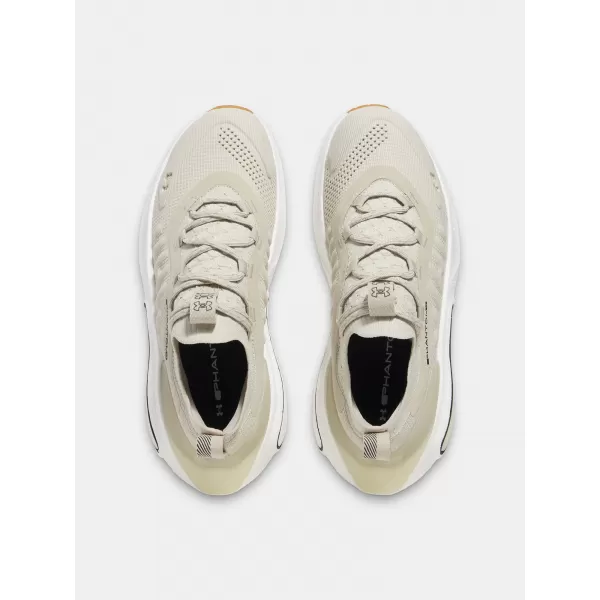  Pánske topánky UNDER ARMOUR UA PHANTOM 4 3027593-289 HNEDÁ 
