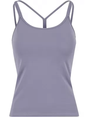 Vrchná časť URBAN CLASSICS TB7806 ŠEDÁ MODRÁ