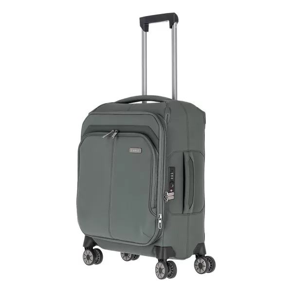  Kufor TRAVELITE PRIIMA S OLIVOVÝ 