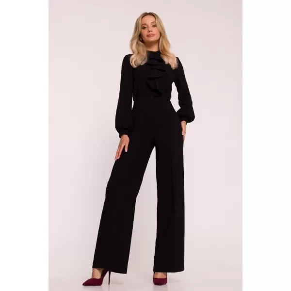  Dámsky set STYLOVE S420 ČIERNA 