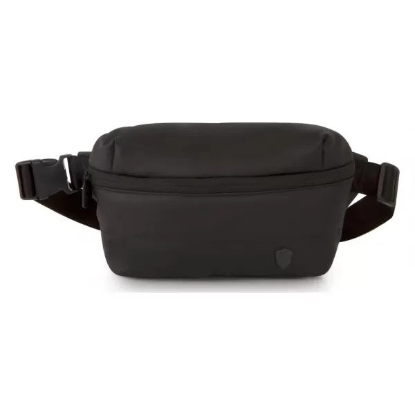  obličky HEYS PUFFER WAIST BAG ČIERNA 