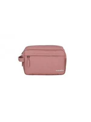 Kufor TRAVELITE Kick Off Cosmetic bag RUŽA