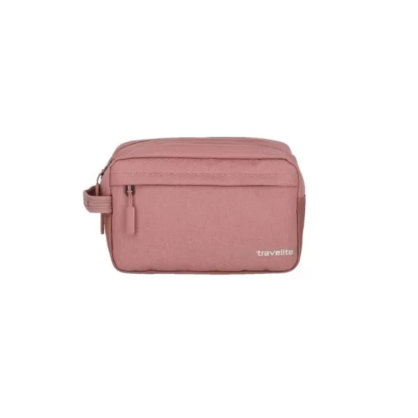  Kufor TRAVELITE Kick Off Cosmetic bag RUŽA 