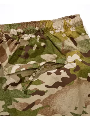 Kraťasy BRANDIT 2030 TAKTICKÉ CAMO