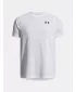 Chlapčenské tričko UNDER ARMOUR UA TECH 2.0 SS 1363284-100 BIELA