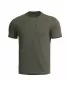tričko PENTAGON AGERON T-SHIRT WITH POCKET K09012 HNEDÁ ŠEDÁ