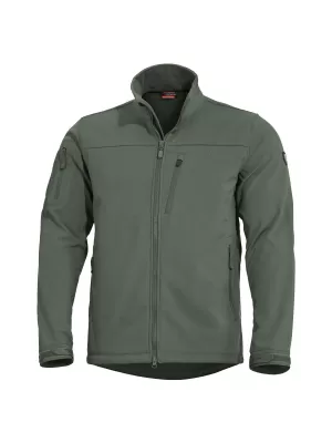 Bunda PENTAGON REINER 2.0 K08012 GRINDLE ZELENÁ