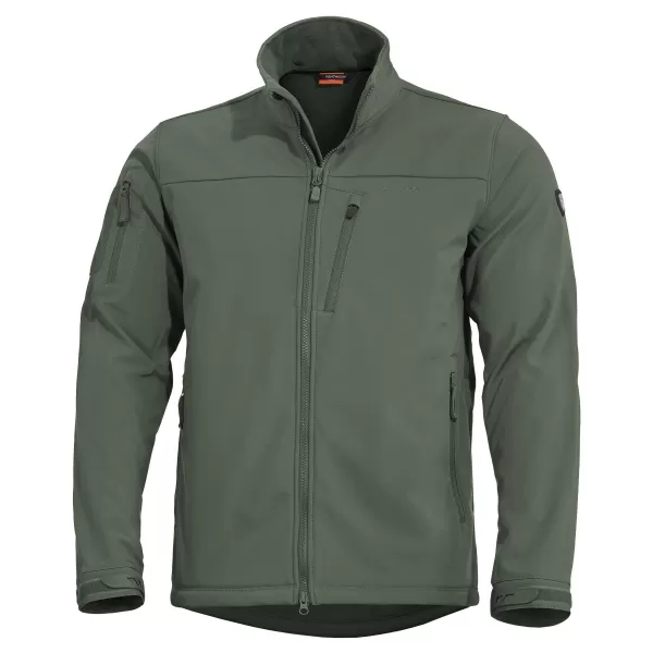  Bunda PENTAGON REINER 2.0 K08012 GRINDLE ZELENÁ 