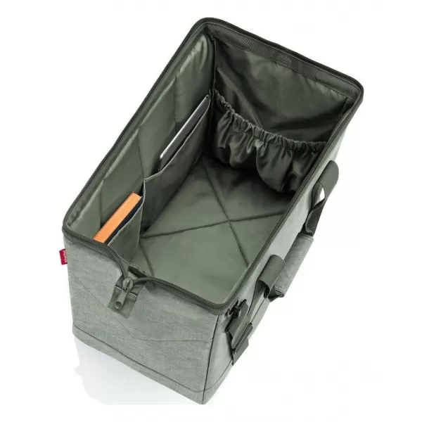  Taška REISENTHEL ALLROUNDER L TWIST SÁGA 