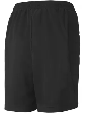 Kraťasy PUMA GOALKEEPER SHORTS JR 657039_01 PUMA ČIERNA/PUMA ČIERNA