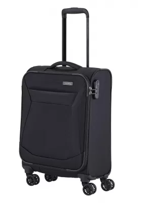 Kufor TRAVELITE CHIOS S ČIERNA