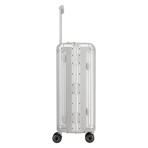  Kufor TRAVELITE NEXT 2.0 M STRIEBRO 