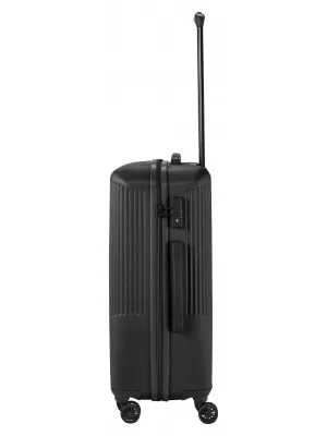 Kufor TRAVELITE BALI M ČIERNA