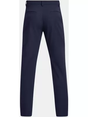 Pánske nohavice UNDER ARMOUR UA TECH TAPERED PANT 1374606-410 MODRÁ