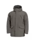 Parka PENTAGON ELEMENTS PARKA K01014 HNEDÁ ŠEDÁ