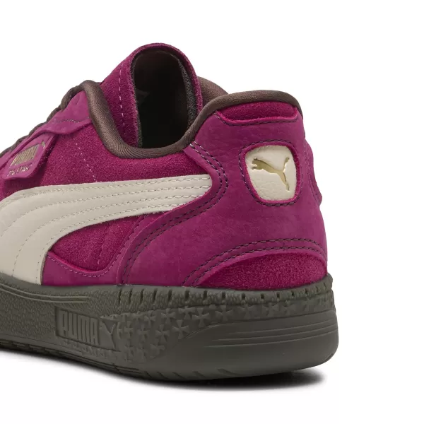  Dámy PUMA PALERMO MODA WINE CLUB WNS 40334701 BOBULE/VYSOKOHORSKÝ SNEH 