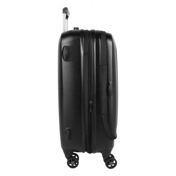  Kufor HEYS VANTAGE SMART LUGGAGE M ČIERNA 