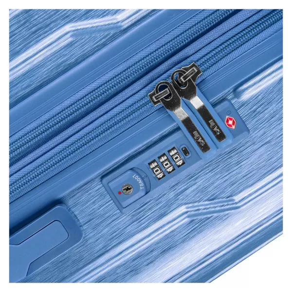  Kufor HEYS XTRAK L ĽADOVO MODRÁ 