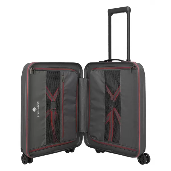  Kufor TRAVELITE DYNAMIIC S ANTRACIT 