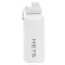 Termoska HEYS AQUA WATER BOTTLE BIELA