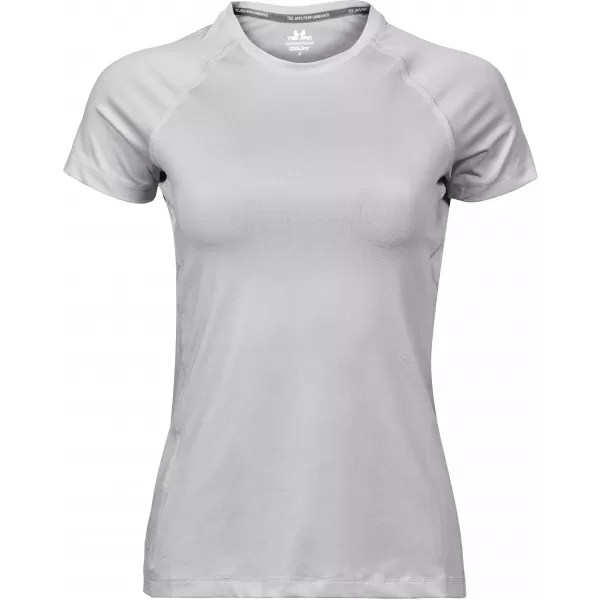  Dámske tričko TEE JAYS | TJ 7021 WHITE 