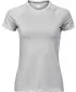 Dámske tričko TEE JAYS | TJ 7021 WHITE