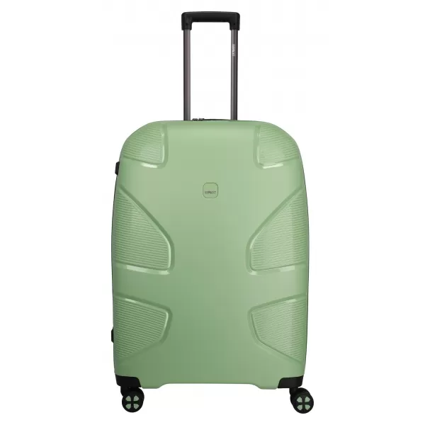 Kufor IMPACKT IP1 L Spring green JARNÁ ZELENÁ 