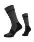 Ponožky PENTAGON ALPINE MERINO SOCKS HEAVY EL14017 17 EL14017 ŠKVÁROVÁ ŠEDÁ