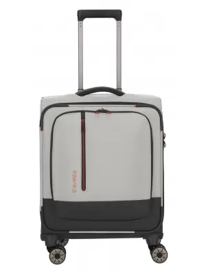 Kufor TRAVELITE CROSSLITE 5.0 S BIELY PIESOK