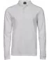 Pánske tričko TEE JAYS | TJ 1406 WHITE