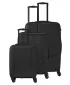 Kufor TRAVELITE BALI S,M,L ČIERNA