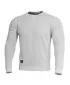 Mikina PENTAGON ELYSIUM SWEATER K09024 KRÉMOVO BIELA