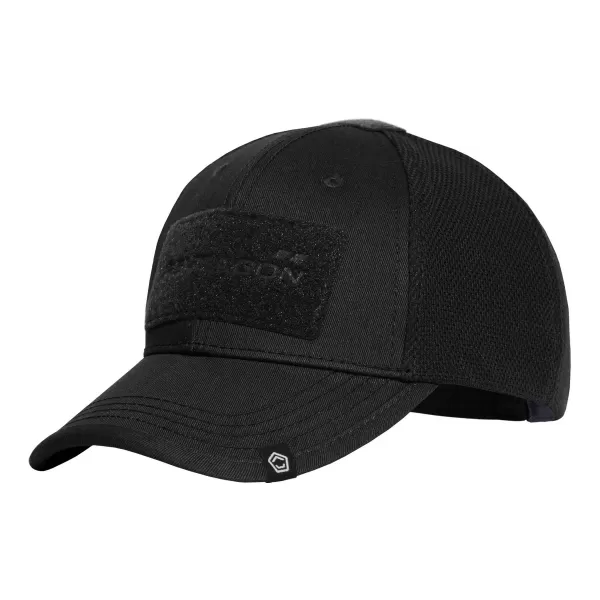  Čiapka PENTAGON RAPTOR BB CAP K13031 ČIERNA 