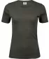Dámske tričko TEE JAYS | TJ 580 DEEP GREEN