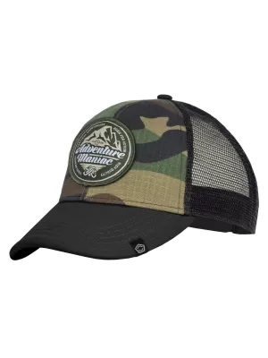 Čiapka PENTAGON ERA CAP ADVENTURE MANIAC K13048 LESY