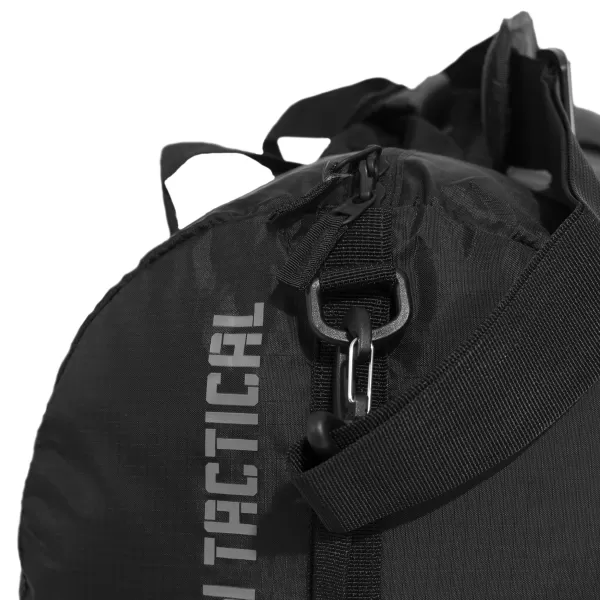  Taška PENTAGON KANON 2.0 PACKABLE DUFFLE BAG K16102 HNEDÁ ŠEDÁ 