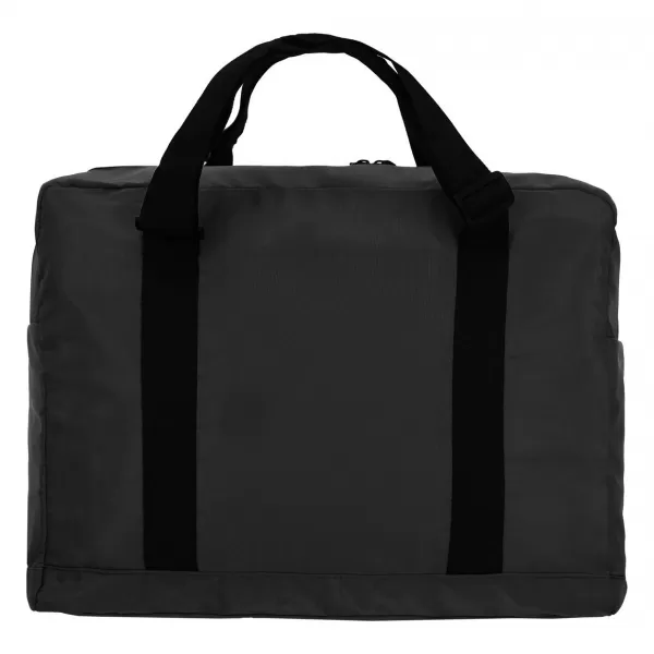  Taška TRAVELITE FOLDABLE TRAVEL BAG ČIERNA 