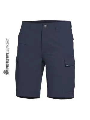 Šortky PENTAGON BDU 2.0 TROPIC SHORTS K05061 POLNOČNÁ MODRÁ